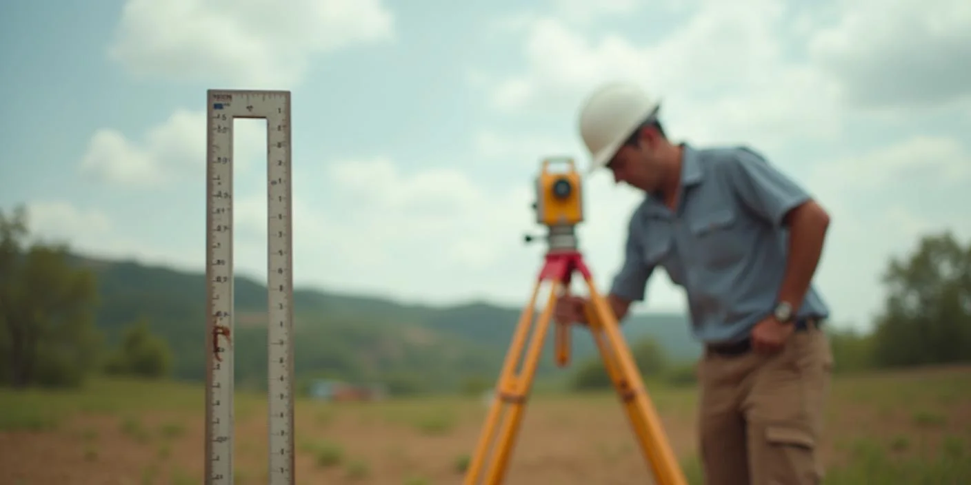 Geodetic Surveying